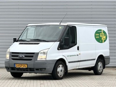 Ford Transit 260S 2.2 TDCI airco Weinig kms
