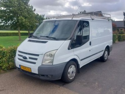 Ford Transit 280S 2.2 TDCI Ambiente AIRCO/NAVI BJ 2012