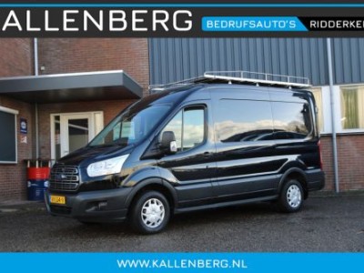 Ford Transit 290 2.2 TDCI L2H2 Trend / Trekhaak / Imperiaal / Trap