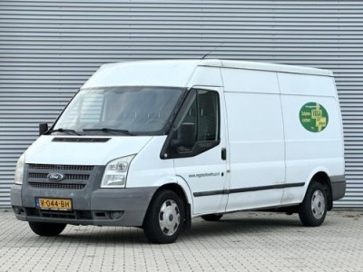 Ford Transit 300L 2.2 TDCI Ambiente HD Airco