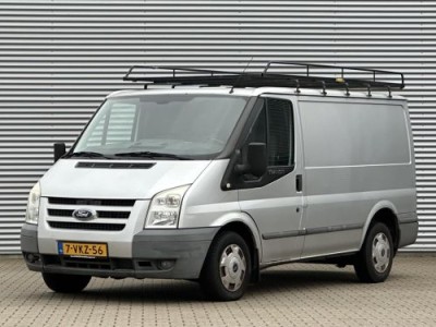Ford Transit 300S 2.2 Transit Clima MOTOR NIET 100%