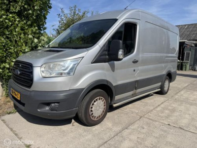 Ford Transit 310 2.2 TDCI L2H2 Trend