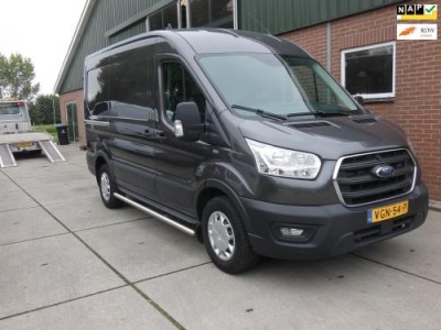Ford Transit 330 2.0 TDCI L2H2 Trend*navi/camera*nieuwstaat*