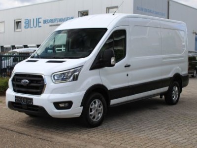 Ford Transit 350 2.0 TDCI 125KW Euro6 Automaat  L3H2 Trend RWD â 3-zits â navigatie / camera â airco
