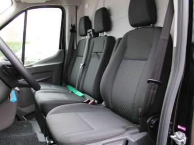 Ford Transit 350 2.0 TDCI 165pk L2H2 Trend Automaat (V804) Camera/Cruise/Trekhaak/Laadruimte pakket/Schuifdeur L+R