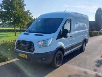 Ford Transit 350 2.0 TDCI L2H2 Trend AIRCO BJ 2019