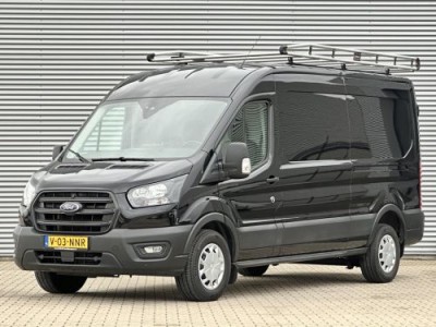 Ford Transit 350 2.0 TDCI L3H2 Trend Carplay|Camera|Trekhaak|