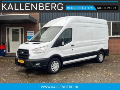 Ford Transit 350 2.0 TDCI L3H3 Trend Automaat / Werkplaats op wielen / Laadruimte inrichting