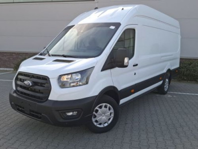Ford Transit 350 2.0 TDCI L4 H3 130pk Navigatie Trekhaak 2.8T (Wordt verwacht)