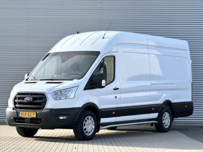 Ford Transit 350 2.0 TDCI L4H3 Trend RWD