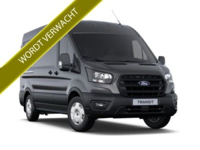 Ford Transit 350L 2.0 TDCI 165PK L3H2 Trend Automaat nr.V 805 | Camera| Cruise| trekhaak | Laadruimte pakket