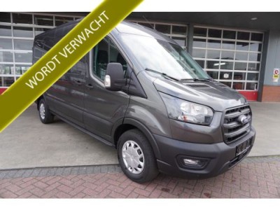 Ford Transit 350L 2.0 TDCI 165PK L3H2 Trend Automaat nr.V 808 | Camera| Cruise| trekhaak | Laadruimte pakket