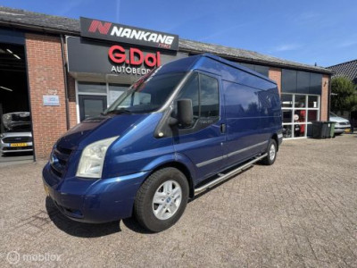 Ford Transit 350M 3.2 TDCI  SHD 200 PK Achterwielaadrijving