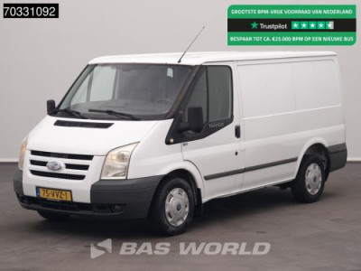 Ford Transit 86pk Airco Trekhaak Cruise control