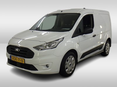 Ford Transit Connect 1.0 Ecoboost L1 Trend 33dkm