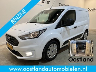 Ford Transit Connect 1.0 Ecoboost L1 Trend Benzine / Servicebus / Sortimo Inrichting / Euro 6 / Airco / Camera / Navigatie / 71.500 KM !! / BPM VRIJ !!