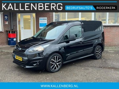 Ford Transit Connect 1.0 Ecoboost L1 Trend *MARGE* / Benzine / Distributriem vervangen / Trekhaak