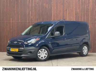 Ford Transit Connect 1.0 Ecoboost L2 Ambiente AIRCO-OMVORMER-TEL/BLUETOOTH-TREKHAAK