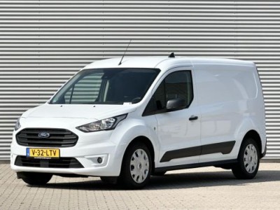 Ford Transit Connect 1.0 Ecoboost L2 Trend Benzine nieuwstaat!