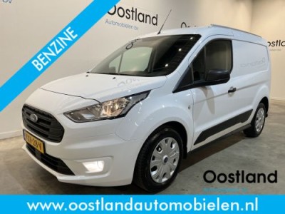 Ford Transit Connect 1.0 L1 Trend BENZINE / Euro 6 / Airco / PDC / 3-Zits