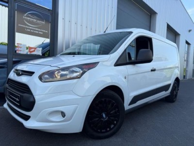 Ford Transit Connect 1.0 benzine L2 maxi cruise pdc