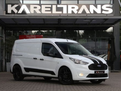 Ford Transit Connect 1.5 EcoBlue 100 | L2 | KAR-edition | Cruise | Airco..