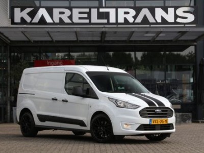 Ford Transit Connect 1.5 EcoBlue 100 | L2 | KAR-edition | Trekhaak | Cruise | Airco..