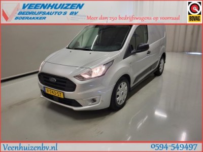 Ford Transit Connect 1.5EcoBlue 100PK Airco Euro 6!