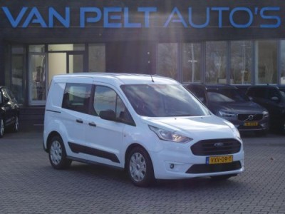 Ford Transit Connect 1.5 EcoBlue 100PK L1 Trend / App Connect / Camera