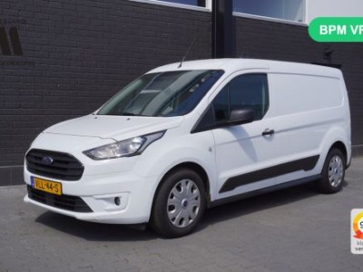 Ford Transit Connect 1.5 EcoBlue 100PK L2 EURO 6 - Airco - Cruise - Camera - â¬10.900,- Excl.