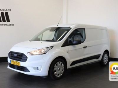 Ford Transit Connect 1.5 EcoBlue 100PK L2 EURO 6 - Airco - Cruise - PDC - â¬ 10.900,- excl.