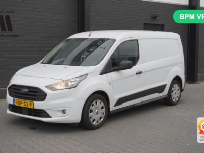 Ford Transit Connect 1.5 EcoBlue 100PK L2 EURO 6 - Airco - Cruise - Trekhaak - â¬10.900,- Excl.