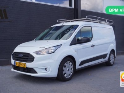 Ford Transit Connect 1.5 EcoBlue 100PK L2 EURO 6 - Airco - Navi - Cruise - â¬ 12.499,- Excl.