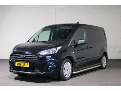 Ford Transit Connect 1.5 EcoBlue 100pk L2 Trend Koelwagen (Wordt verwacht)