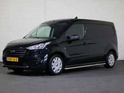 Ford Transit Connect 1.5 EcoBlue 100pk L2 Trend Koelwagen (Wordt verwacht)