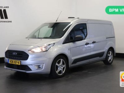 Ford Transit Connect 1.5 EcoBlue 120PK L2 Automaat - schakelt niet goed. - AC/Climate - Navi - Cruise - EURO 6 - â¬ 7.950,- Excl.