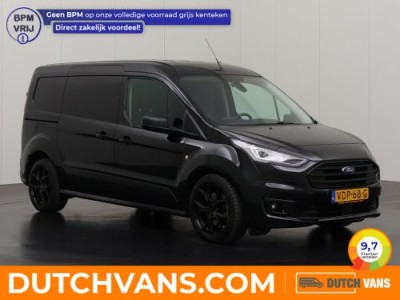 Ford Transit Connect 1.5EcoBlue 120PK Lang | Navigatie | Camera | Trekhaak | Airco | Cruise