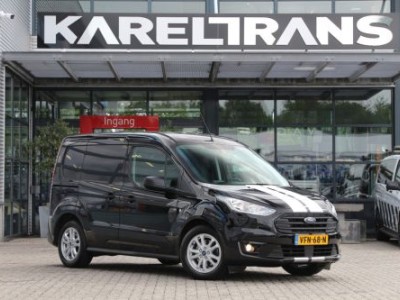 Ford Transit Connect 1.5 EcoBlue 75 | Bestel | Navi | Cruise | Camera | Airco..
