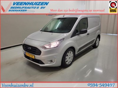 Ford Transit Connect 1.5EcoBlue Airco Euro 6!