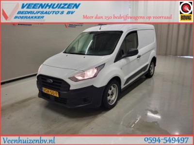 Ford Transit Connect 1.5 EcoBlue Airco Euro 6!