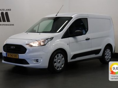 Ford Transit Connect 1.5 EcoBlue EURO 6 - Airco - â¬ 11.900,- Ex.
