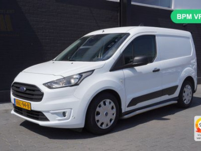 Ford Transit Connect 1.5 EcoBlue EURO 6 - Airco - Cruise - PDC - â¬10.950,- Excl.