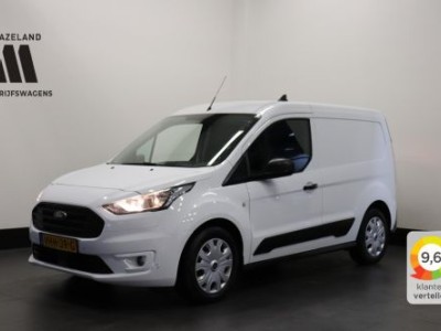 Ford Transit Connect 1.5 EcoBlue EURO 6 - Airco - Cruise - PDC - â¬ 8.950,- Excl.