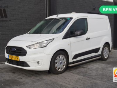 Ford Transit Connect 1.5 EcoBlue EURO 6 - Airco - Cruise - PDC - â¬ 9.900,- Excl.