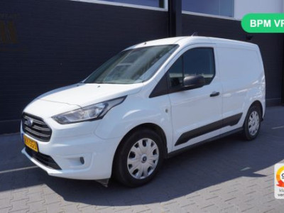 Ford Transit Connect 1.5 EcoBlue L1 EURO 6 - Airco - Trekhaak - â¬12.900,- Excl.