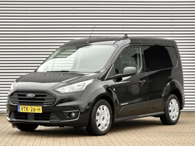 Ford Transit Connect 1.5 EcoBlue L1 Trend