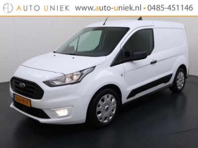 Ford Transit Connect 1.5 EcoBlue L1 Trend 3 persoons, Full options, Cruise, Airco
