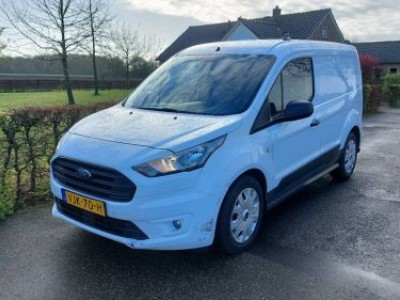 Ford Transit Connect 1.5 EcoBlue L1 Trend AIRCO BJ 2021