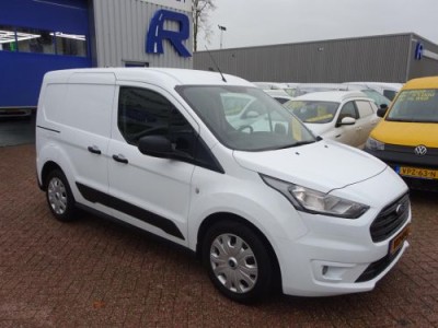 Ford Transit Connect 1.5 EcoBlue L1 Trend AIRCO NAVIGATIE CRUISE CONTROL TREKHAAK