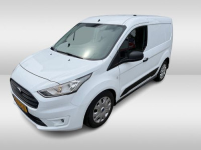 Ford Transit Connect 1.5 EcoBlue L1 Trend Airco Trekhaak Camera